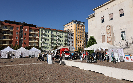 Carovana della Salute