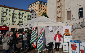 Carovana della Salute