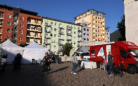 Carovana della Salute