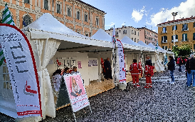 Carovana della Salute