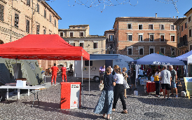 Carovana della Salute