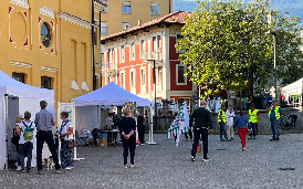 Carovana della Salute