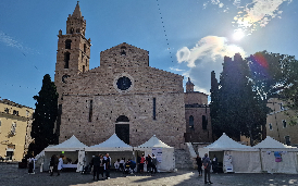 Carovana della Salute