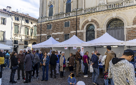 Carovana della Salute