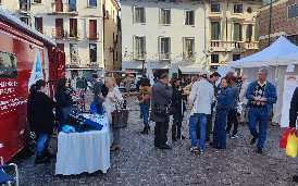 Carovana della Salute