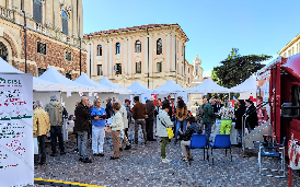 Carovana della Salute