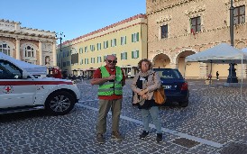 Carovana della Salute