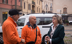 Carovana della Salute