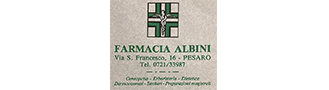 farmacia albini