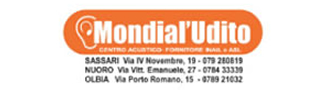 mondial udito