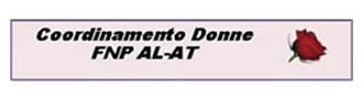 coordinamento donne fnp al at