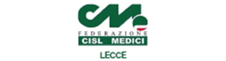 Federazione CISL medici Lecce