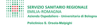 servizio sanitario regionale er