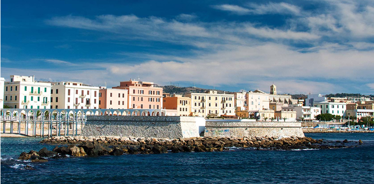 tappa Cagliari Carovana della Salute