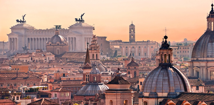 tappa Roma Carovana della Salute