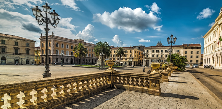 tappa sassari Carovana della Salute